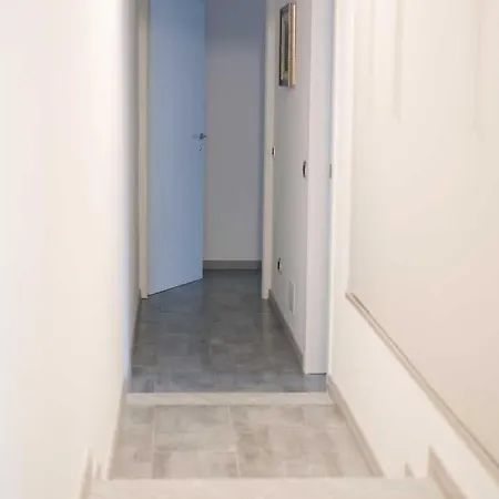 Apartament Matthew's House *