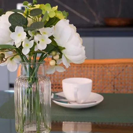 Apartament Matthew's House