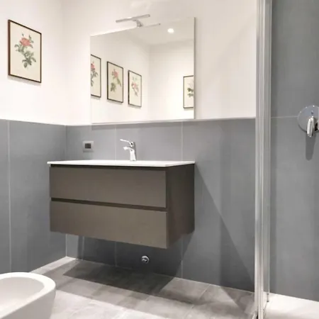 Matthew's House Como