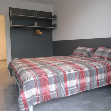 Lejlighed Matthew's House *