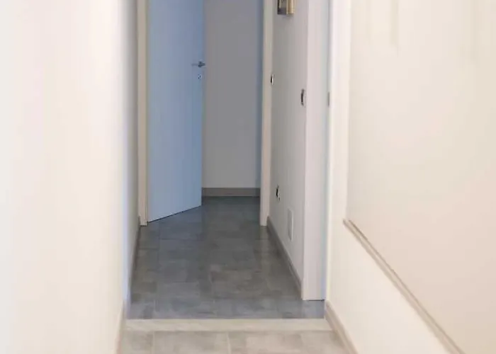 Apartman Matthew's House *