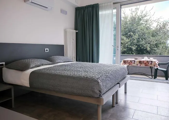 Matthew's House Lägenhet Como