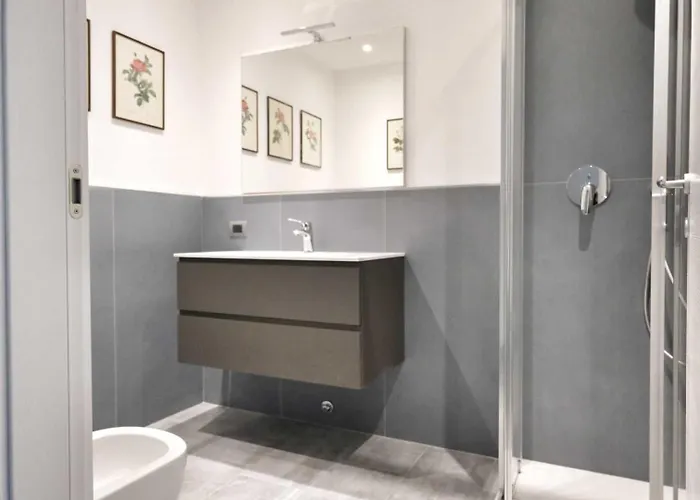 Matthew's House Como