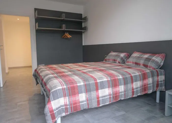 Apartman Matthew's House *