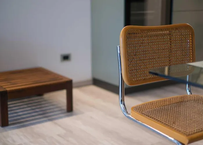 Lägenhet Matthew's House Como