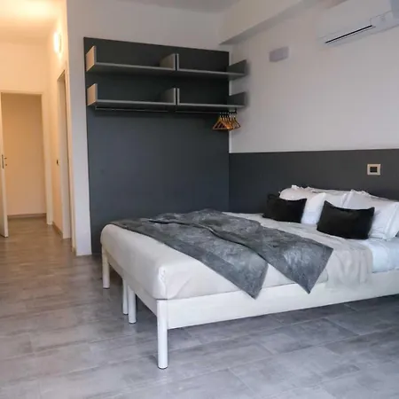 Matthew's House Appartement *