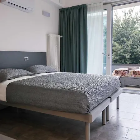 Matthew's House Appartement Como