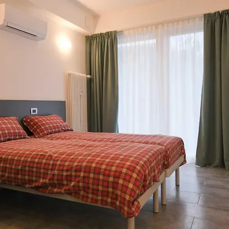 Appartement Matthew's House *