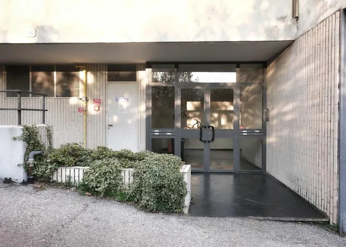 Lejlighed Matthew's House